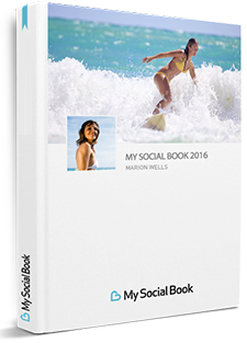 My Social Book  - Google Photos Online now