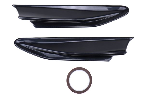 OLM Aero Fins FR-S (13-16) BRZ (13-20) 86 (17-20) [TRD Style] Multiple Finish Options Online Hot Sale