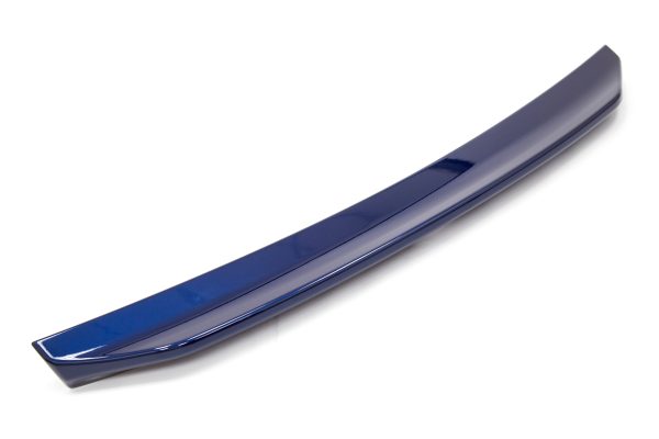 OLM Duckbill Spoiler Subaru WRX   WRX STI (15-21) [V2 Point Five] Multiple Finish Options Supply