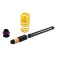 KW V1 Coilovers Acura TL (1998-2001) [Variant 1] 10250006 Online Hot Sale