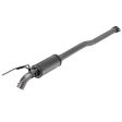 Flowmaster Exhaust Toyota Tacoma 4.0L (2005-2012) 3.0  Catback - Flow FX 717971 Online Hot Sale