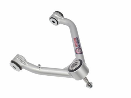 Freedom Offroad Control Arms Chevy Suburban (14-20) [Uni-Ball] 2-4  Lift  Front Upper Hot on Sale