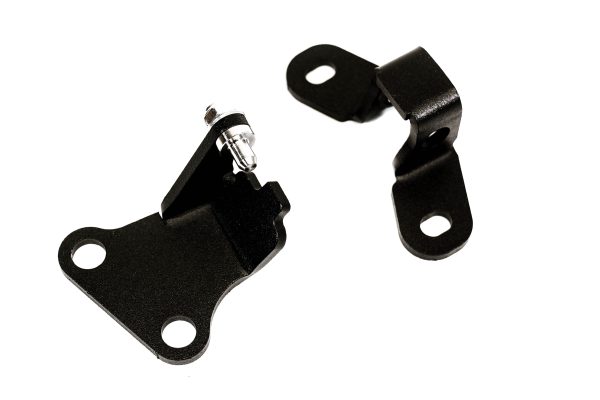 Precision Works Door Hinges Acura Integra (1994-2001) Quick Release Online now