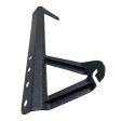 Race Sport RS Light Bar Brackets Jeep Wrangler TJ 2 Dr (07-15) Window Pillar Online Sale