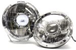 Race Sport RS 7  Headlights (NEXTGEN - LL Series) CREE LED & LASER Sealed Beam Supply