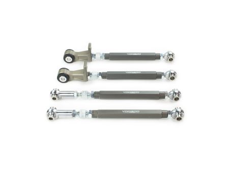 Voodoo13 Lateral Link Arms Subaru WRX STI (2004-2007) Front or Rear Sale