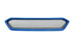 OLM Grille Subaru WRX  WRX STI (2018-2021) [CS Style - Carbon Fiber] Lapis Blue Pearl (K3X) Cheap