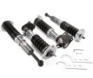 Silvers NEOMAX Coilovers Mitsubishi Outlander (2003-2007) w  Front Camber Plates For Discount