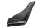 OLM Rear Spats Toyota Supra (2020-2022) V1 MT Style Carbon Fiber Supply