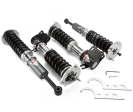 Silvers NEOMAX Coilovers Honda Accord Sedan USDM (1997-2002) 24 Way Adjustable For Cheap