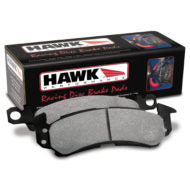 Hawk Blue 9012 Racing Brake Pads Ford Mustang Cobra (2000-2004) Front Set HB111E.610 For Cheap