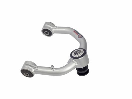 Freedom Offroad Control Arms Toyota Tacoma (96-04) [Uni-Ball] 2-4  Lift  Front Upper For Sale