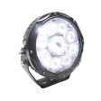 Race Sport RS 7  Headlights (NEXTGEN - LL Series) LED & LASER Sealed Beam on Sale