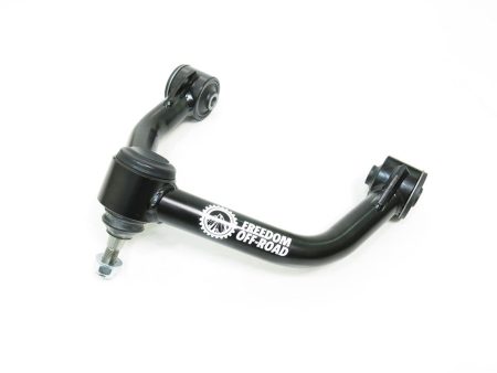 Freedom Offroad Control Arms Chevy Colorado LTZ Exc. ZR2 (2015) 2-4  Lift  Front Upper Hot on Sale