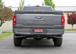 Flowmaster Exhaust Ford F150 2.7L   3.5L   5.0L (21-23) 3.0  Catback - American Thunder 817979 For Cheap