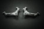 Voodoo13 Camber   Caster Arms Infiniti Q50 (2014-2017) Front Adjustable - Multiple Finish Options Discount