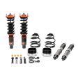 KSport Kontrol Pro Coilovers Hyundai Sonata (2000-2005) 36 Way Adjustable - CHY110-KP For Cheap