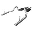 Flowmaster Exhaust Ford Mustang GT & Cobra 4.6L SOHC   5.0L (94-97) 2.50  Catback- American Thunder 17112 For Cheap