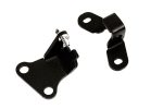 Precision Works Door Hinges Honda S2000 (2000-2009) Quick Release Discount