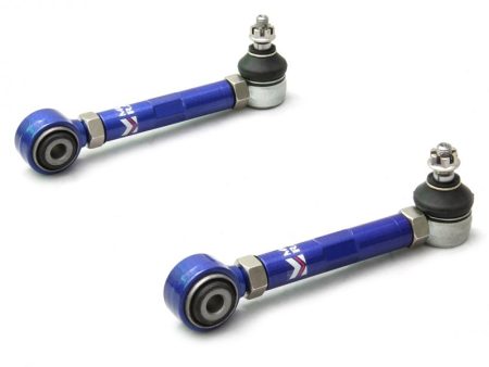 Megan Racing Control Arms Hyundai Sonata (2011-2014) Rear Toe Pair Online now