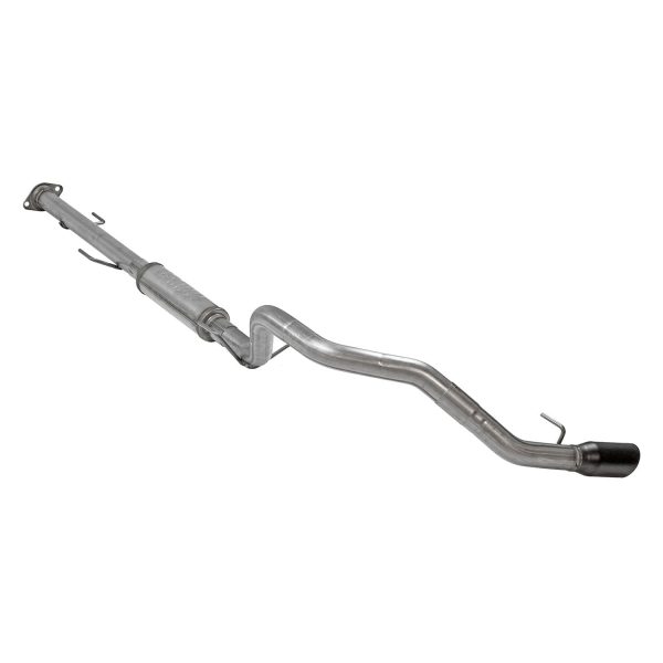 Flowmaster Exhaust Toyota FJ Cruiser 4.0L (2007-2014) 2.5  Catback - Flow FX 717433 Online Sale