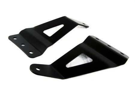 Race Sport RS Light Bar Brackets Chevy Silverado   GMC Sierra (07-13) 50  LED Wraparound Cheap