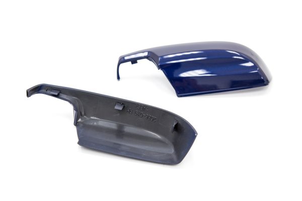 OLM Lower Mirror Covers Subaru WRX   WRX STI (15-21) [Paint Matched] Multiple Finish Options Sale