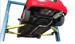 GReddy Exhaust Honda Civic EK 2dr. Hatchback (96-00) Catback - Supreme SP Online Sale