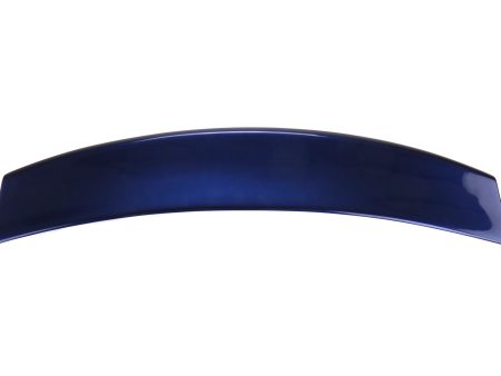 OLM Duckbill Spoiler Subaru WRX   WRX STI (15-21) [Two Point Zero] Lapis Blue or Firestorm Red Online now