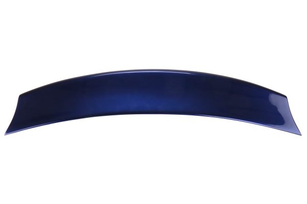 OLM Duckbill Spoiler Subaru WRX   WRX STI (15-21) [Two Point Zero] Lapis Blue or Firestorm Red Online now