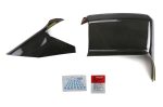 OLM Console Cover Toyota Supra (2020-2022) LE Carbon Fiber Cheap