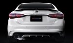 Tomei Exhaust Infiniti Q60 (2017-2022) Expreme Ti Titanium Catback Discount