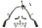 Flowmaster Exhaust Ram 1500 V8 5.7L HEMI (2019-2024) 3.0  Catback - Outlaw Series Hot on Sale