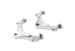 Voodoo13 Camber   Caster Arms Infiniti G37 (2009-2013) Front Adjustable - Multiple Finish Options For Cheap