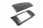 OLM Dash Trim Covers FR-S (13-16) BRZ (13-20) 86 (17-20) S-line Dry Carbon Fiber Online now