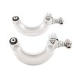 Voodoo13 Camber Arms Audi S3 (2006-2018) Rear Adjustable - Multiple Finish Option Online