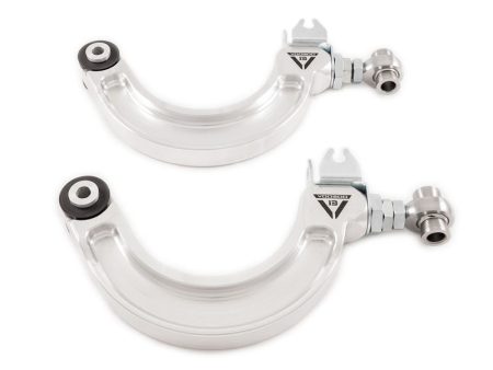 Voodoo13 Camber Arms Audi S3 (2006-2018) Rear Adjustable - Multiple Finish Option Online