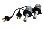 Race Sport RS Lighting (DRIVE Series 9004 Driverless Plug-&-Play LED Headlight Kit w  Canbus Decoder) 2,500 or 2,600 LUX Fashion