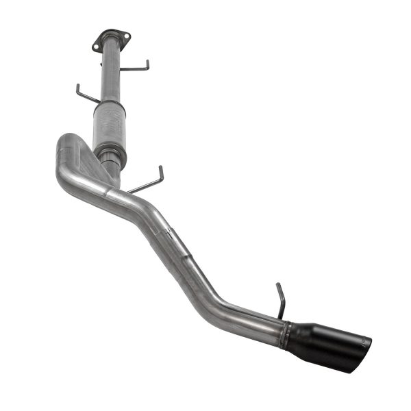 Flowmaster Exhaust Toyota FJ Cruiser 4.0L (2007-2014) 2.5  Catback - Flow FX 717433 Online Sale