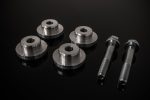 Voodoo13 Solid Differential Bushings Nissan Skyline GTS-T (89-94) SDNS-0100 Sale