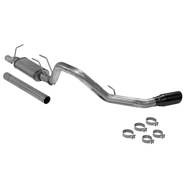 Flowmaster Exhaust Ford F250 F350 Super duty 6.2L 7.3L V8 (17-23) 3.5  Catback - Flow FX 717943 Hot on Sale