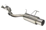 GReddy Exhaust Infiniti G37 Coupe (2008-2014) Catback - Revolution - RS For Sale