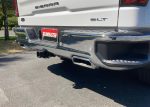 Flowmaster Exhaust Chevy Silverado  GMC Sierra 1500 6.2L V8 (19-24) 3.5  to Dual 2.5  Catback - Flow FX 717890 For Sale