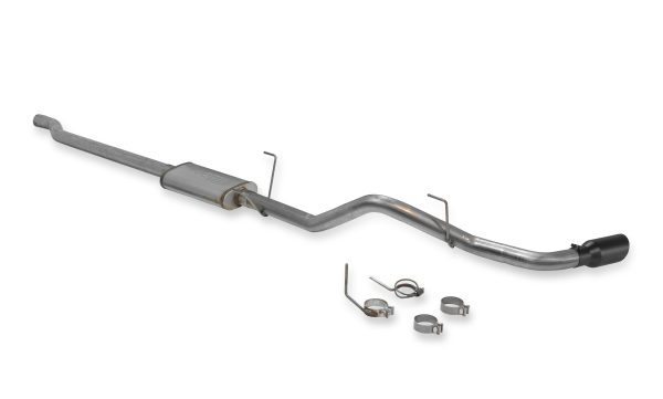 Flowmaster Exhaust Dodge Ram 1500 MegaCab 5.7L (06-08) 2500 3500 5.7L (03-12) 3.0  Catback - Flow FX 717867 For Cheap