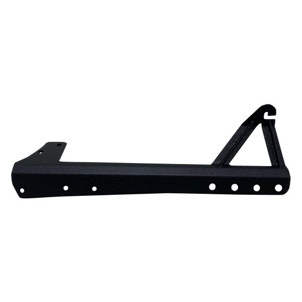 Race Sport RS Light Bar Brackets Jeep Wrangler TJ 2 Dr (07-15) Window Pillar Online Sale