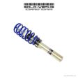 Solo-Werks S1 Coilovers VW Golf   Golf Wagon TDI (15-21) [50mm Front Housings w  Rear Torsion Beam] S1VW014 Cheap