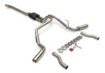 Flowmaster Exhaust Ford Ranger 2.3L (19-23) 2.5  Catback- American Thunder 818158 For Discount