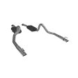 Flowmaster Exhaust Ford Mustang GT   MACH1   Bullitt 4.6L SOHC (99-04) 3.0  Catback- American Thunder 17312 For Discount