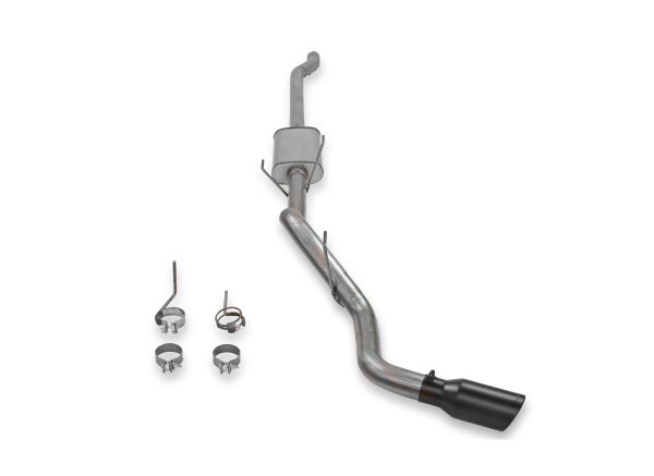 Flowmaster Exhaust Dodge Ram 1500 MegaCab 5.7L (06-08) 2500 3500 5.7L (03-12) 3.0  Catback - Flow FX 717867 For Cheap