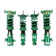 TEIN Flex Z Coilovers Honda Accord (03-07) 16 Way Adjustable VSA80-CUSA3 Supply